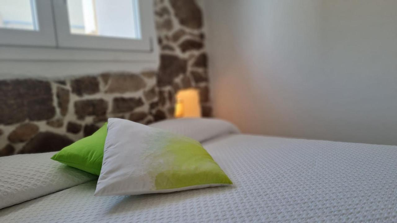 Lo Stazzo Della Dottoressa Enas Екстериор снимка